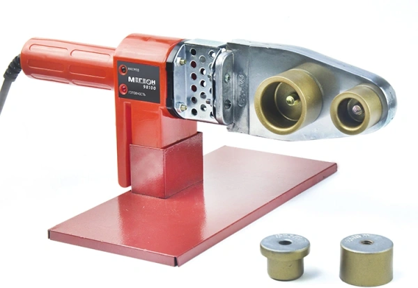 Паяльник для труб МЕГЕОН 98100