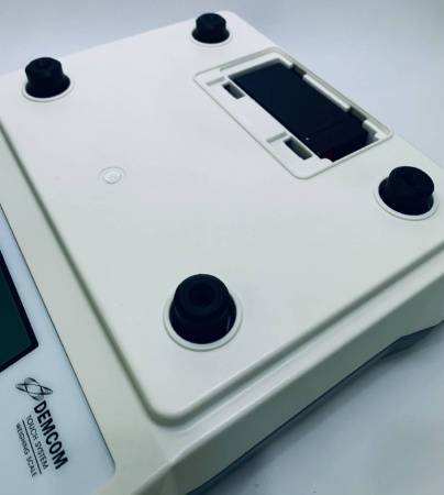 Весы лабораторные DEMCOM DX-10001C