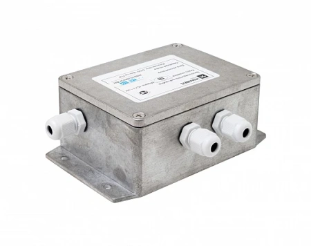 Модуль аналогового ввода КСК5.1-4М