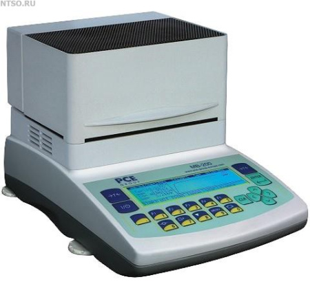 Анализатор влажности AGS50 (d=0,001 г)