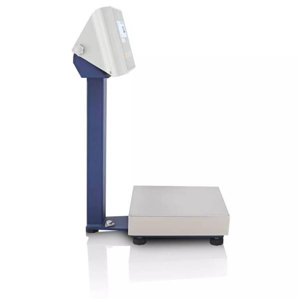 Платформенные лабораторные весы LG60000L