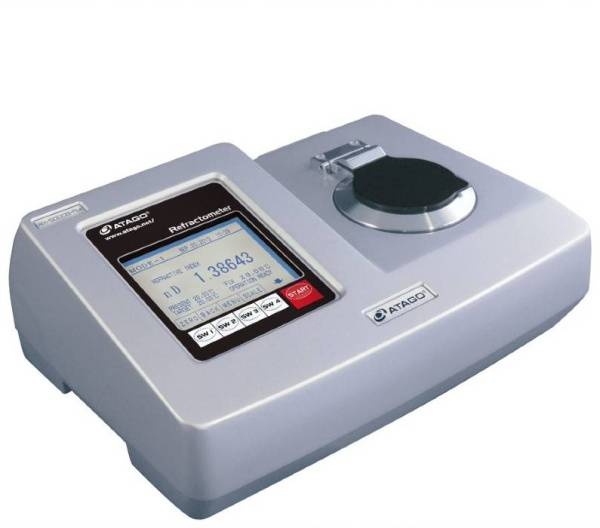 Автоматический рефрактометр RX 5000 alpha Plus