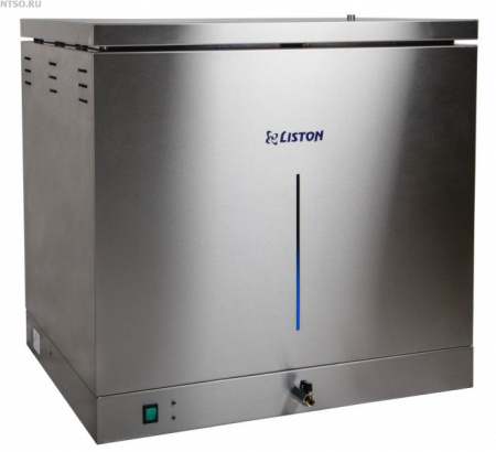 Дистиллятор электрический со встроенным сборником Liston A 1125