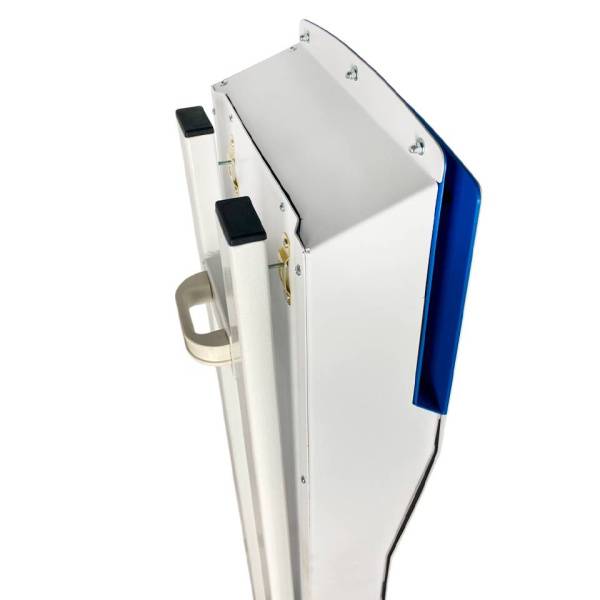 Бактерицидный облучатель-рециркулятор ТАГЛЕР Defender 3-15 (без стойки-штатива)