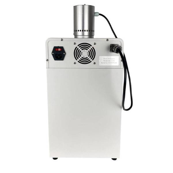 Гомогенизатор ультразвуковой Stegler SG-1200