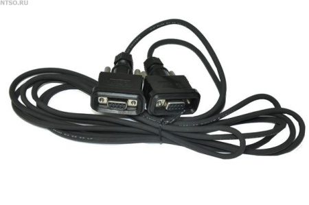 Кабель влагозащищенный ViBRA RS-232C CJWR (3m)