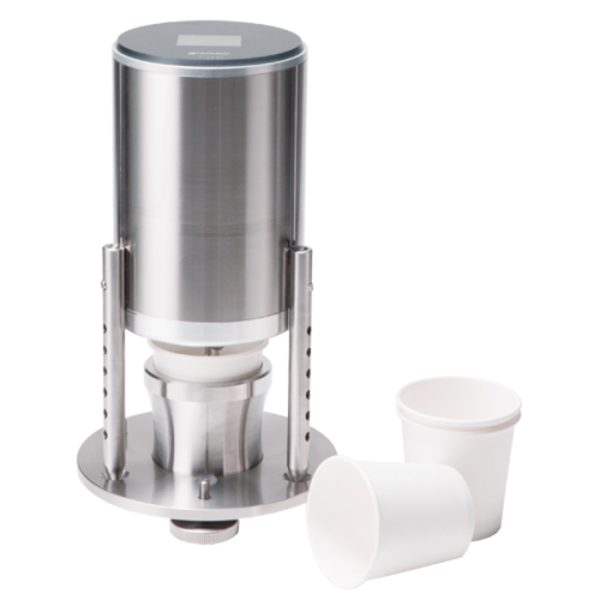 Вискозиметр VISCO (Комплектация А)