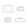Весы лабораторные BEL LG4202i