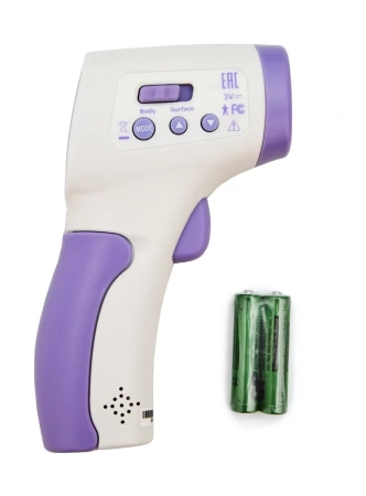 Медицинский термометр CEM DT-8806S