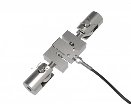 Тензодатчик Уралвес К-Р-16К-700кг