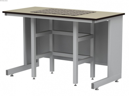 Стол антивибрационный (весовой) Modern -1200/600 СВГLg