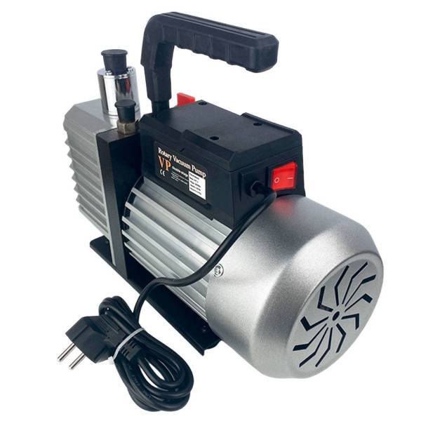 Пластинчато-роторный вакуумный насос Stegler 2VP-2