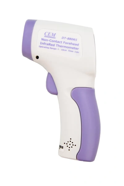 Инфракрасный Бесконтактный термометр DT-8806S