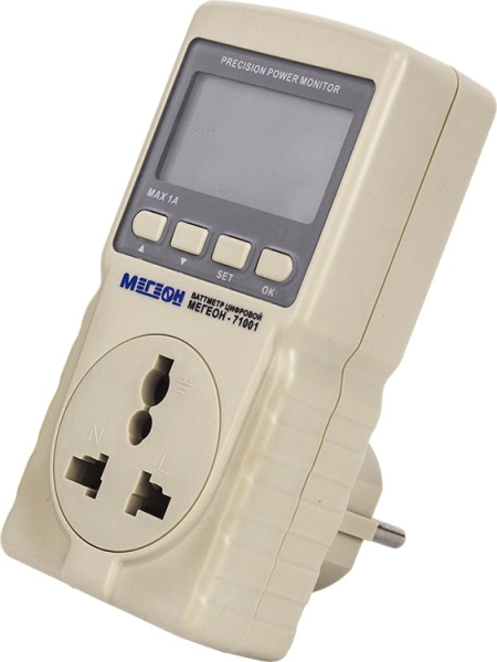 Измеритель мощности МЕГЕОН 71001