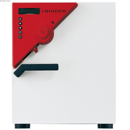 Шкаф сушильный Binder ED 23, 20 л, Classic.Line, с естественной конвекцией