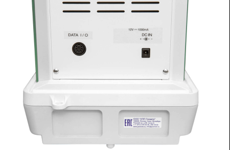 Аналитические лабораторные весы ВЛ-84В Госметр