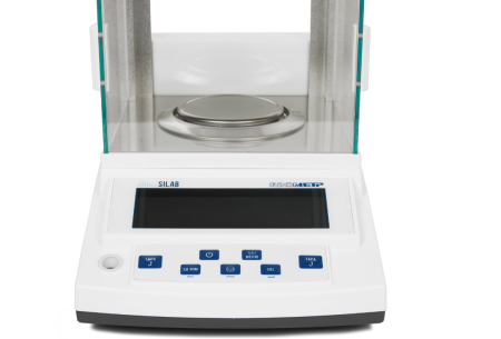 Аналитические лабораторные весы ВЛК-224С-И Госметр