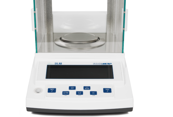 Аналитические лабораторные весы ВЛК-504С-И Госметр