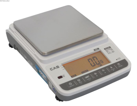 Весы лабораторные XE-3000 CAS