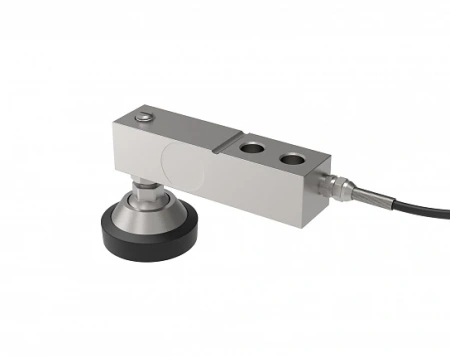 Тензодатчик Уралвес К-Б-12У-150кг