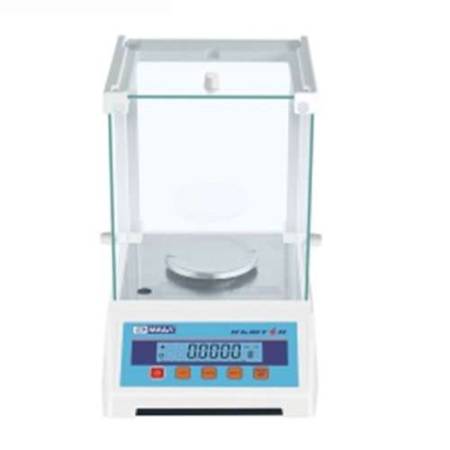 Аналитические весы МЛ 0,11-I В1Ж "Ньютон А" Т