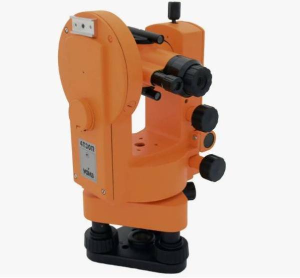 Оптический теодолит УОМЗ 4Т30П