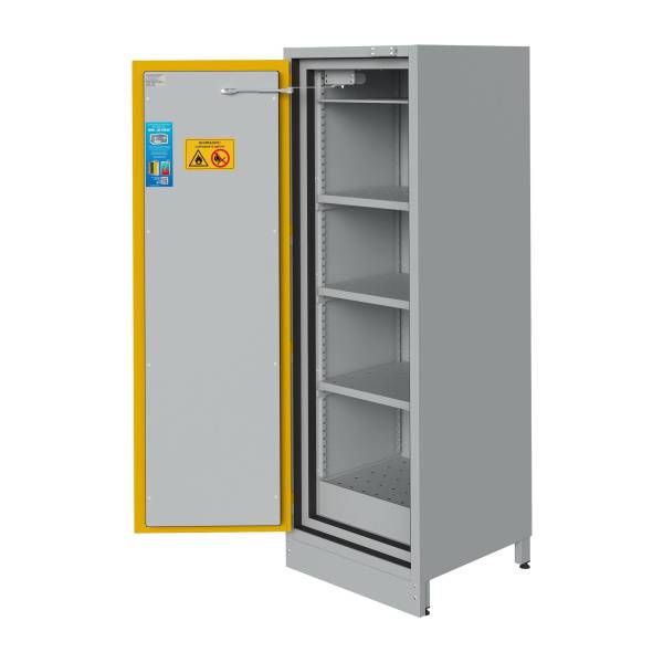 Шкаф для хранения Совлаб Ш-ЛВЖ-700В