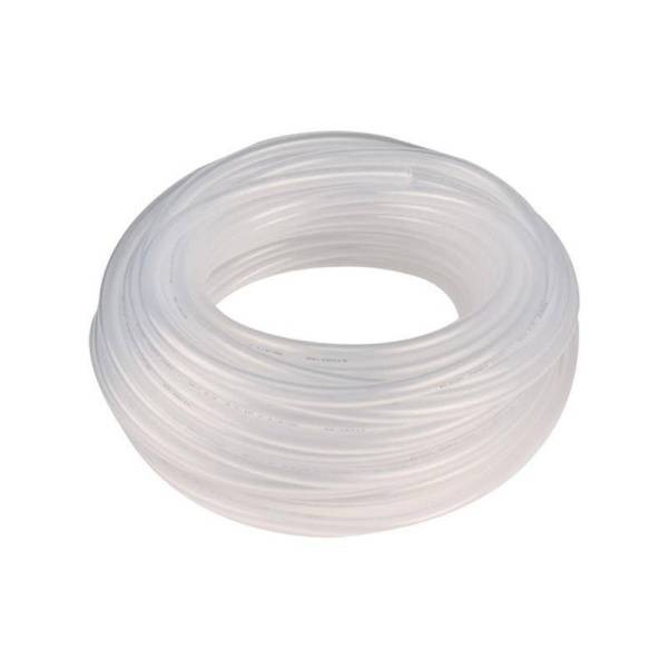 Трубка силиконовая (шланг) 2х1 (2/4), 50 метров