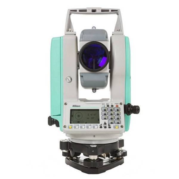 Тахеометр Nikon K 2"