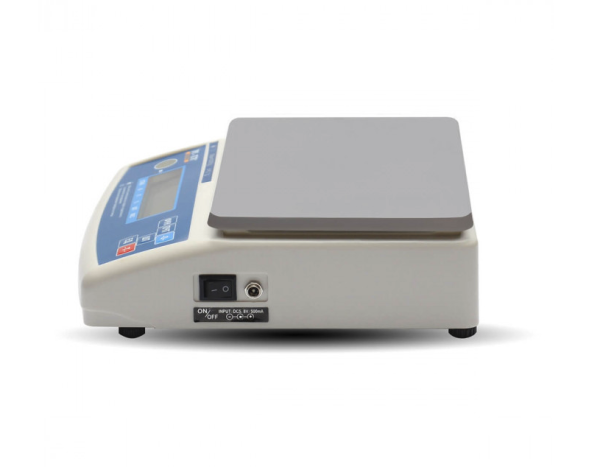 Весы лабораторные M-ER 122 АCF-3000.1 "ACCURATE" LСD