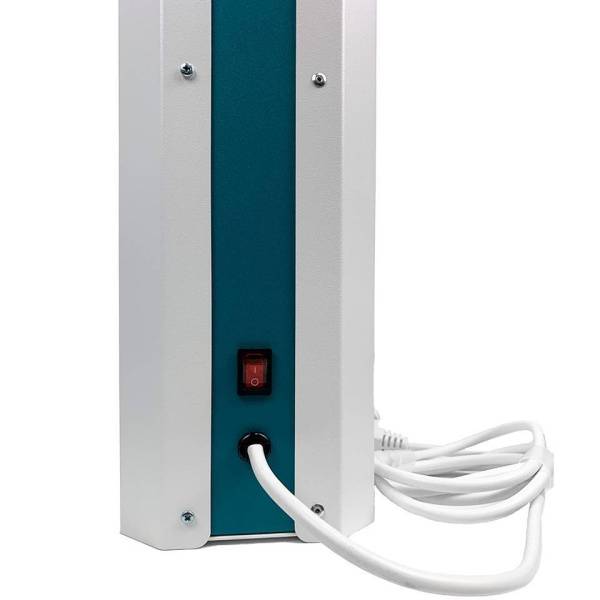 Бактерицидный облучатель-рециркулятор ТАГЛЕР Defender 1-15С