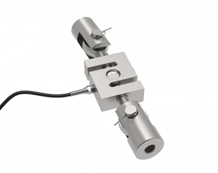 Тензодатчик Уралвес К-Р-16К-700кг