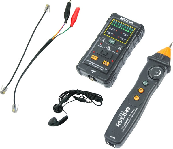 Тестер-локатор МЕГЕОН 40016