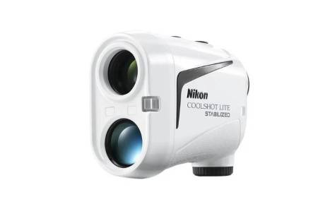 Лазерный дальномер Nikon COOLSHOT LITE STABILIZED