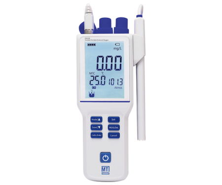 рН-метр PH210E