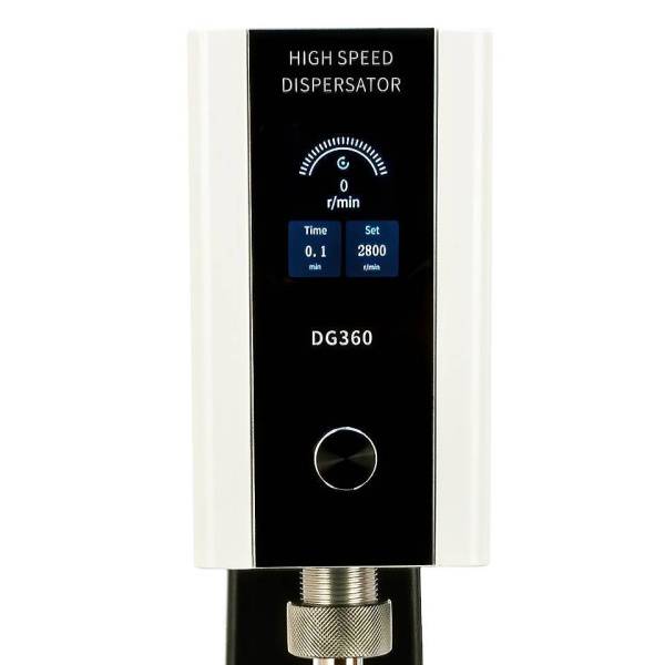 Гомогенизатор Stegler DG-360