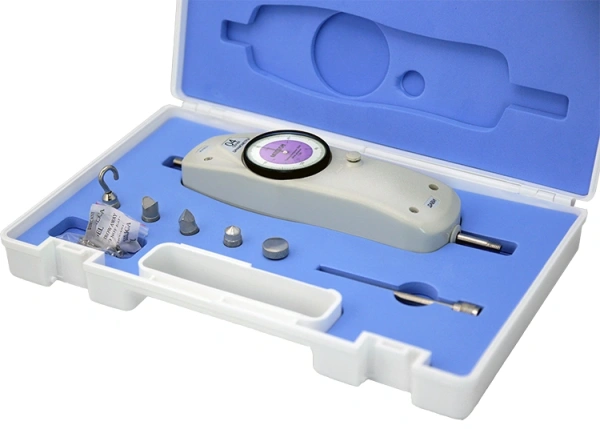 Динамометр МЕГЕОН 04200