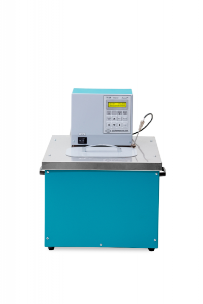 Термокриостат жидкостной ТС-20М ЛинтеЛ