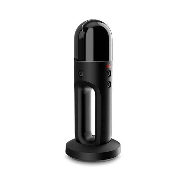 Лазерный сканер Leica BLK2GO