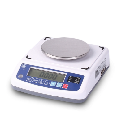 Весы лабораторные ВК-600.1