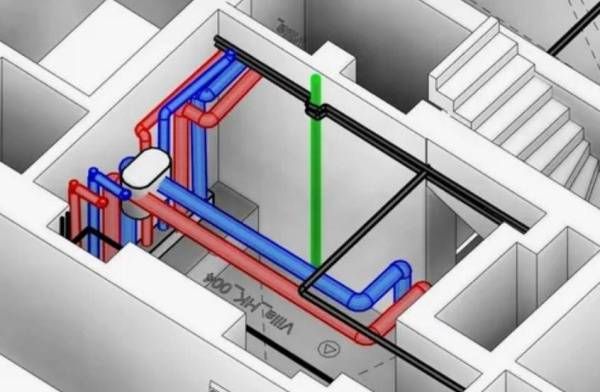 Программное обеспечение FARO As-Built for Autodesk Revit