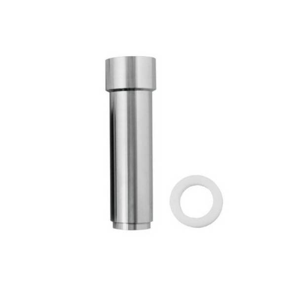 Цилиндр под образец (для работы с UL-шпинделем)