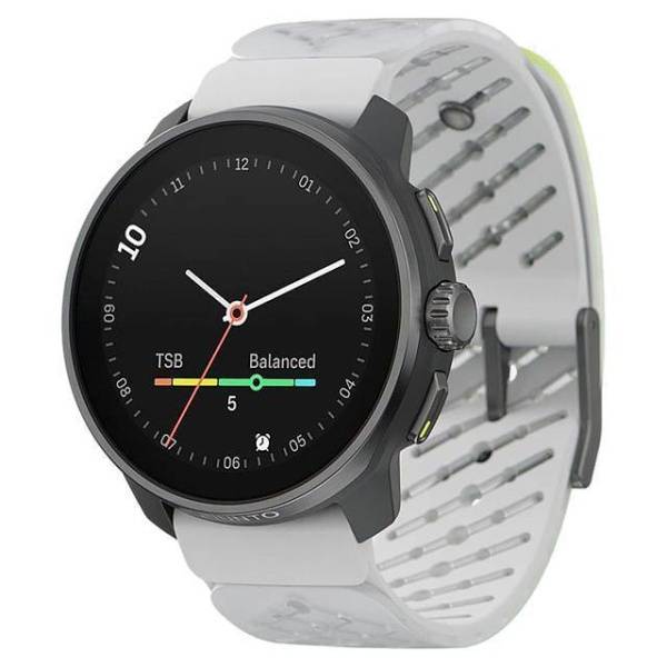 Часы SUUNTO RACE S Titanium Canary