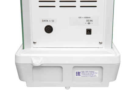 Аналитические лабораторные весы ВЛ-224В Госметр