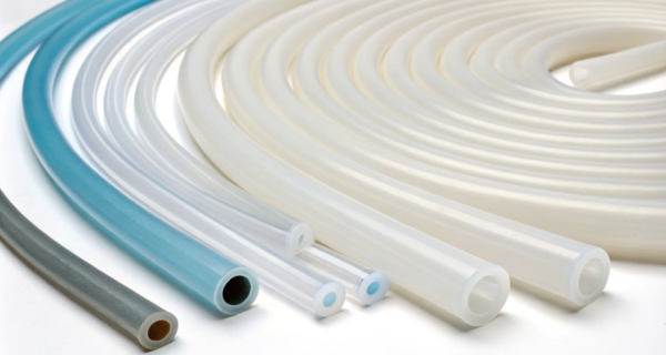 Шнур силиконовый (жгут) Ø 3 мм, 200 метров