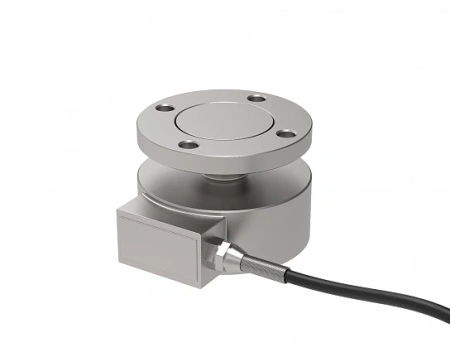 Тензодатчик Уралвес К-С-18М-200 кг