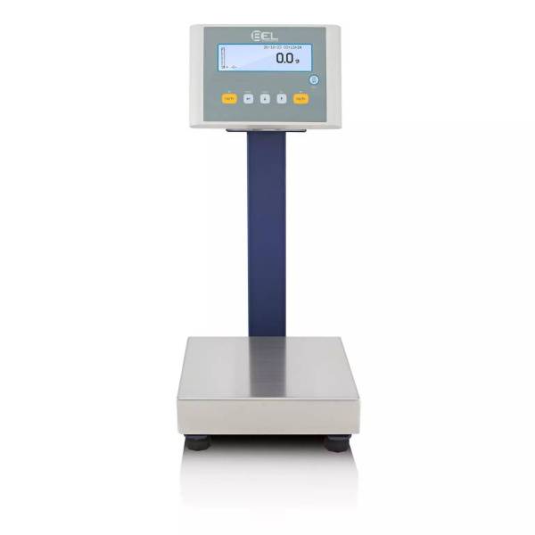 Платформенные лабораторные весы LG60000L