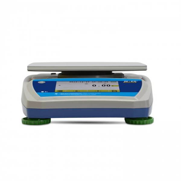 Весы лабораторные M-ER 123 АCF-3000.1 SENSOMATIC TFT