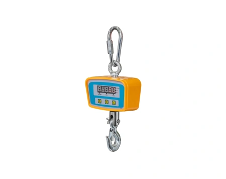 Весы крановые КВ Уралвес-1000-А (В2)