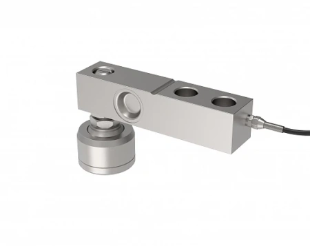 Тензодатчик Уралвес К-Б-12У-150кг